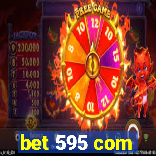 bet 595 com